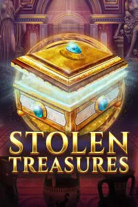Stolen Treasures